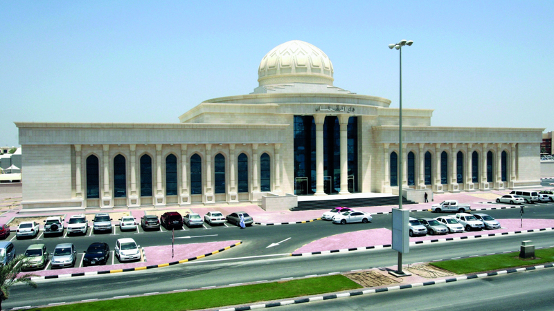 20 ألف درهم تعويضاً لشخص تعرّض لـ «سب علني»