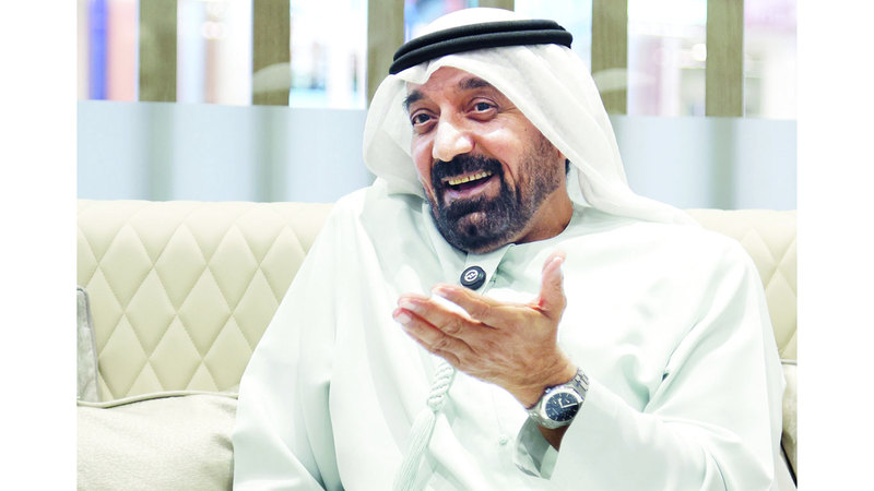 96 مليون مسافر في «دبي الدولي» خلال 2025