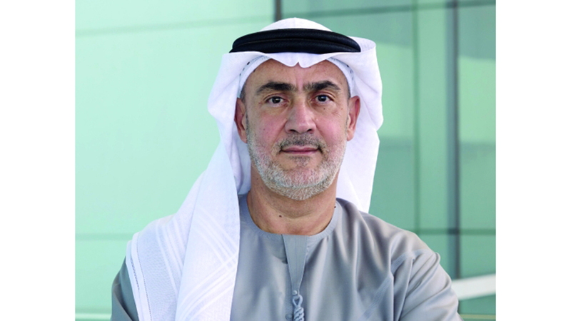 2.44 مليار درهم أرباحاً ربعية صافية لـ «أبوظبي التجاري»