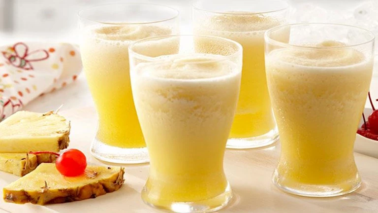 عصير الأناناس.. 5 فوائد مذهلة لجسمك عند تناوله كل يوم