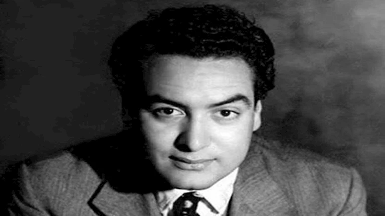 على المسرح الكبير.. دار الأوبرا تحتفي بالموسيقار محمد فوزي