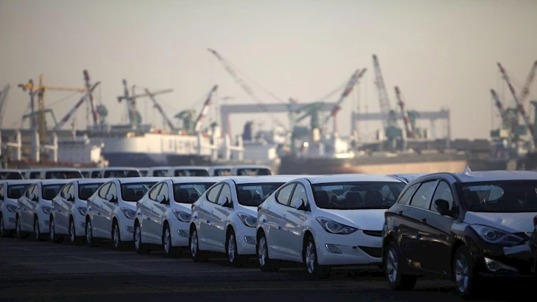 تغريم هيونداي الكورية 67 مليون دولار لبيعها سيارات متلاعب بها في ألمانيا