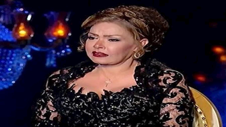 حقيقة خلاف لوسي مع حمادة هلال بسبب “المداح”.. الفنانة ترد
