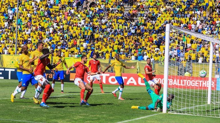 “صدمة للجماهير”.. قرار عاجل من صنداونز قبل مواجهة الأهلي