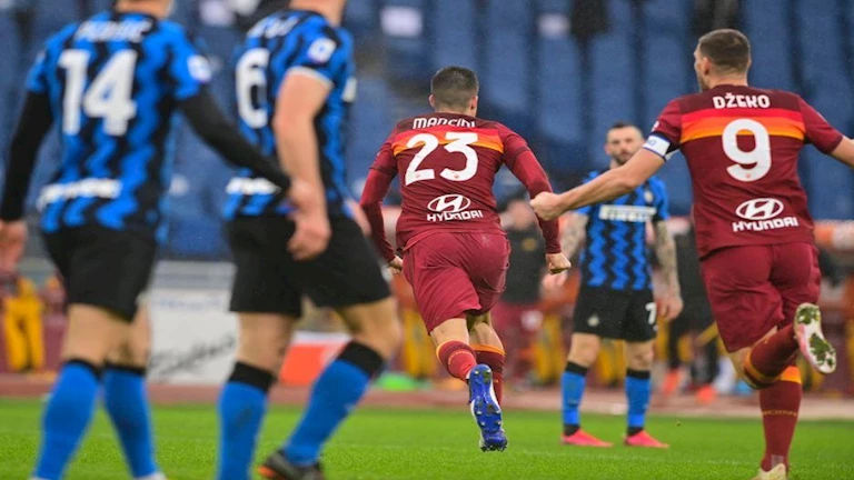 تأجيل مباريات السبت في الدوري الإيطالي