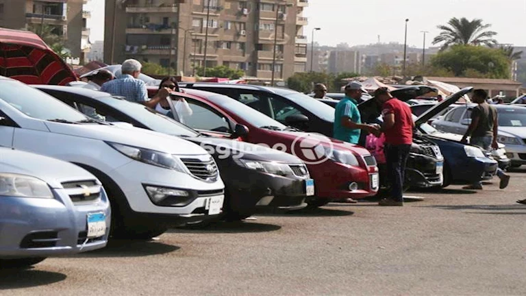 رابطة التجار: “أسعار السيارات المستعملة تراجعت 15% لهذه الأسباب”