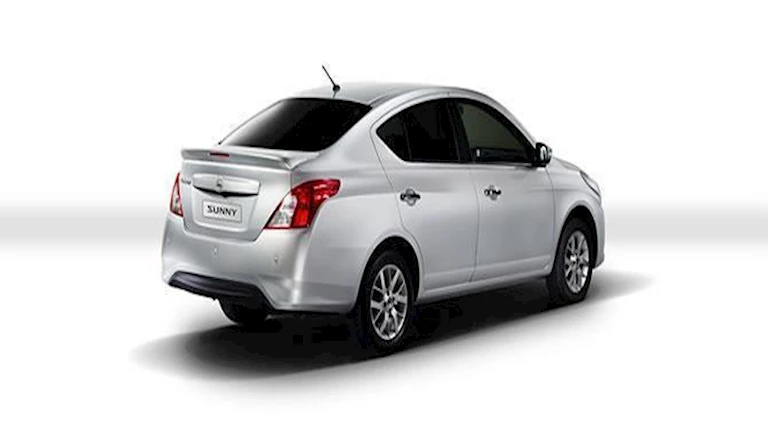 في أبريل.. أرخص سيارة “زيرو” لعلامة نيسان في مصر