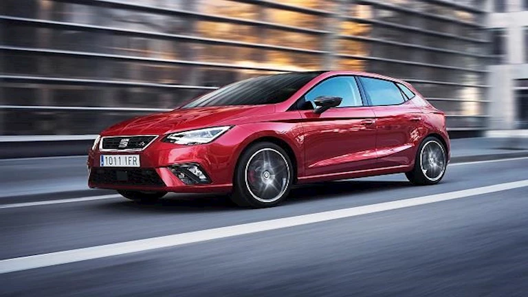 الانحفاض مستمر.. تعرف على سعر سيات إبيزا 2021 بسوق المستعمل