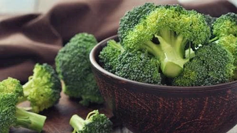 هذا ما يحدث لجسمك عند تناول البروكلي.. مفاجأة
