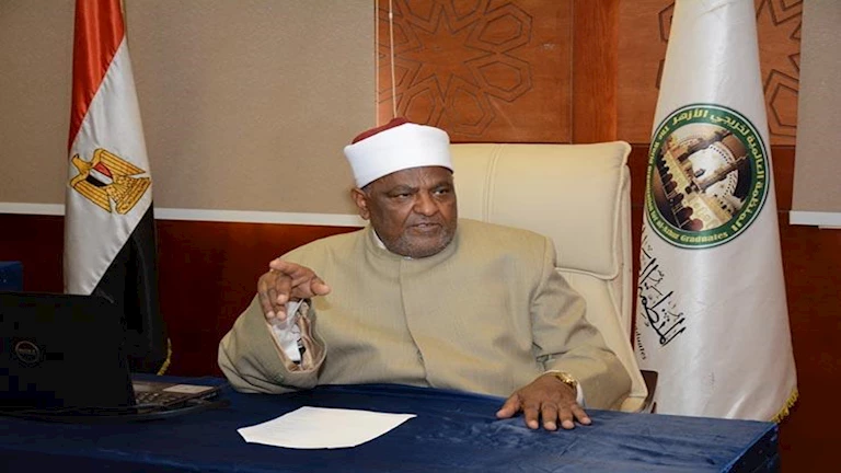 بيان وتوضيح من عباس شومان: القول بأن أحكام المواريث تقبل الاجتهاد مسلك غير قويم