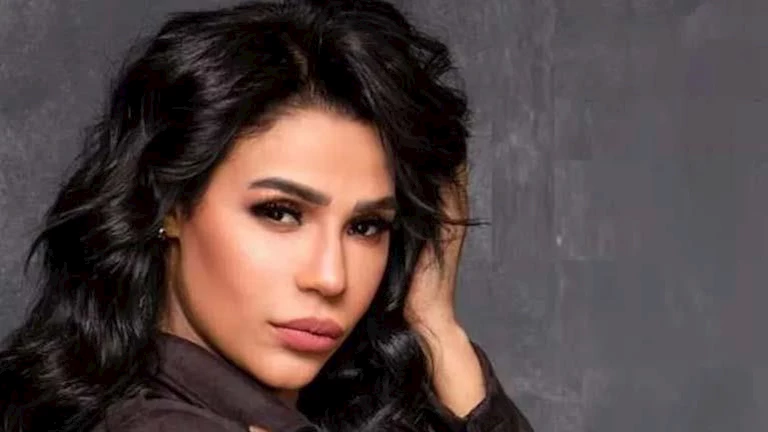 ماذا قالت أمينة في نعيها لـ هند زوجة الفنان نضال الشافعي؟