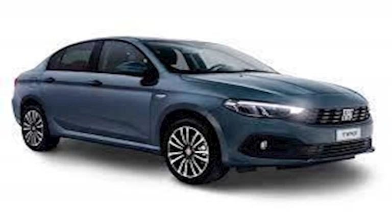 فيات تيبو تزيح رينو تاليانت من على عرش الأرخص أوروبيًا.. الفارق 4 آلاف جنيه