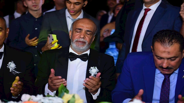 150 عملًا و4 عقود من الضحك.. وداعًا سليمان عيد