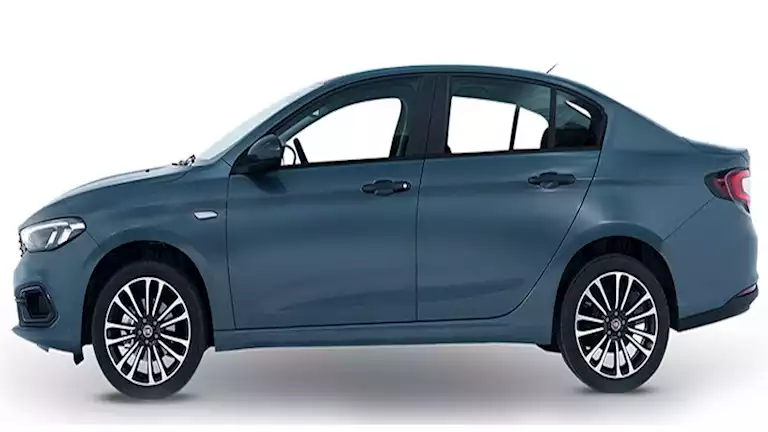 التراجع مستمر.. تعرف على أسعار فيات تيبو 2021 المستعملة