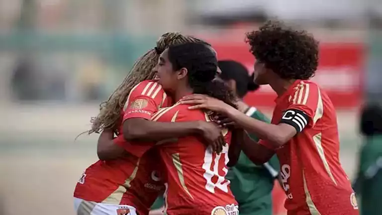 صراع الدوري المصري للسيدات.. هل يهدي الزمالك الأهلي فرصة التتويج؟