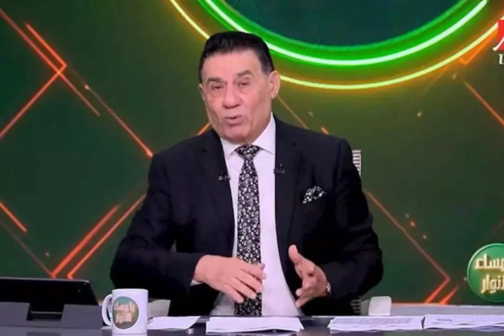 “يتوعد بمقاضاته”.. مدحت شلبي يخرج عن صمته ويكشف سبب غيابه عن الشاشة