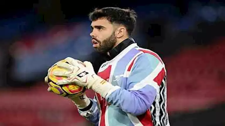 فانتازي.. ارتفاع سعر ديفيد رايا قبل الجولة 33