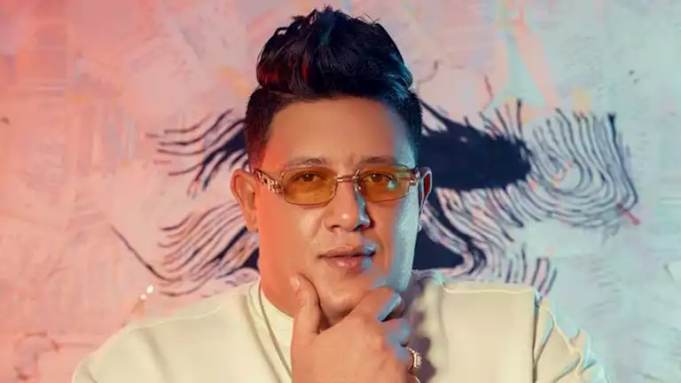 إيقاف حمو بيكا عن العمل واستدعائه للتحقيق في نقابة المهن الموسيقيين