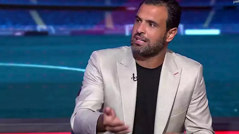 أحمد جعفر لمصراوي: “قررت الاعتزال وهذه وجهتي المقبلة”