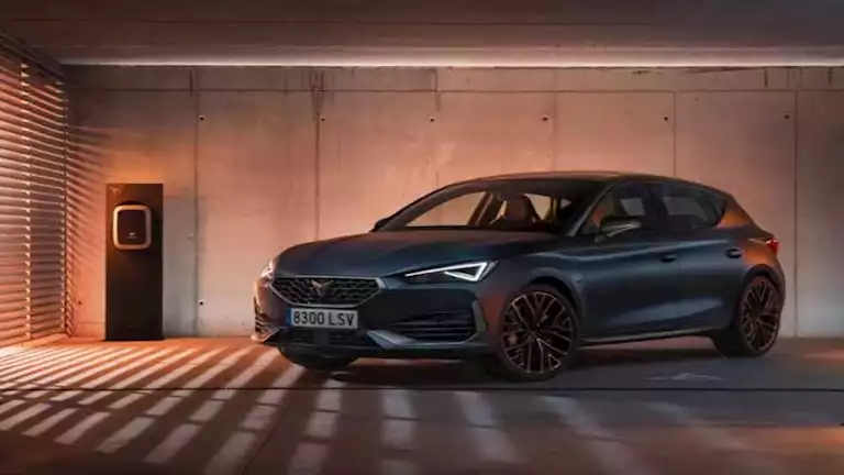  كوبرا ليون الفيس ليفت الجديدة