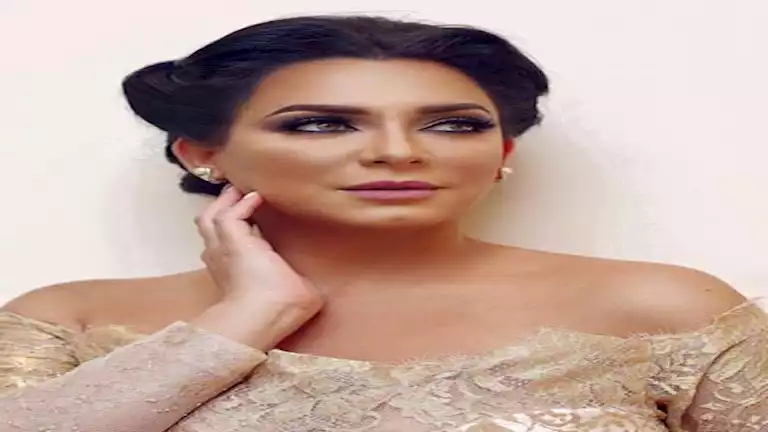 نقابة الفنانين السوريين تقرر شطب سلاف فواخرجي من سجلاتها لهذا السبب