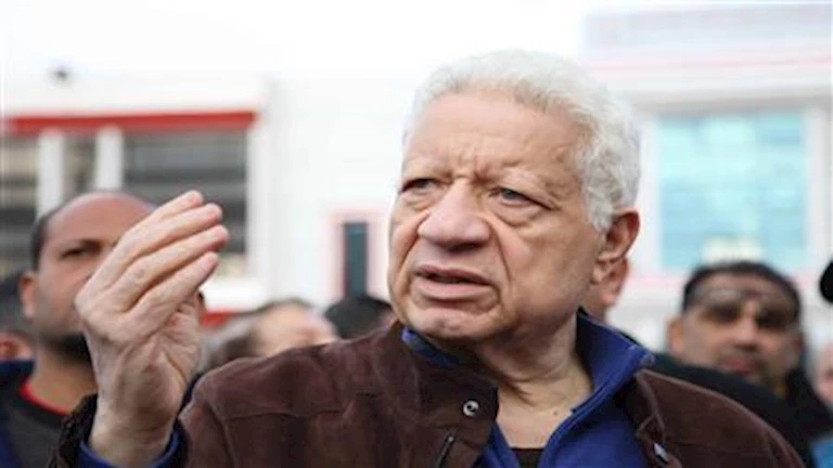 بعد مكالمة الوزير.. رد ناري من مرتضى منصور على طلب رموز الزمالك