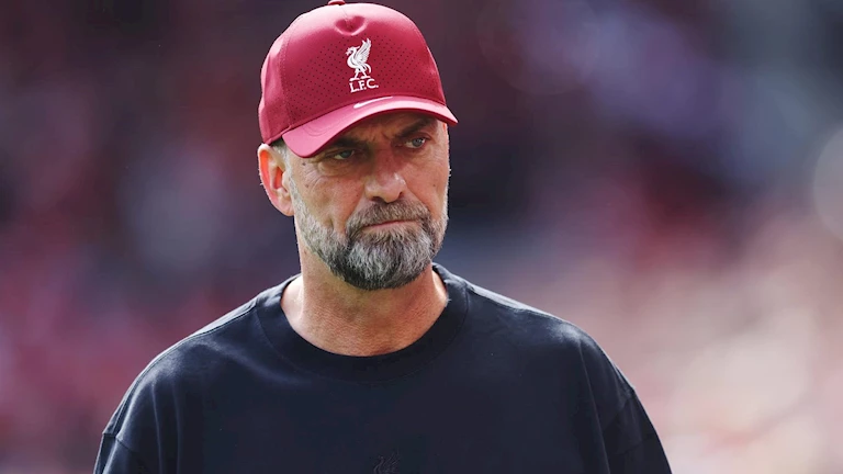 يورجن كلوب يقترب من العودة للتدريب من بوابة ريال مدريد