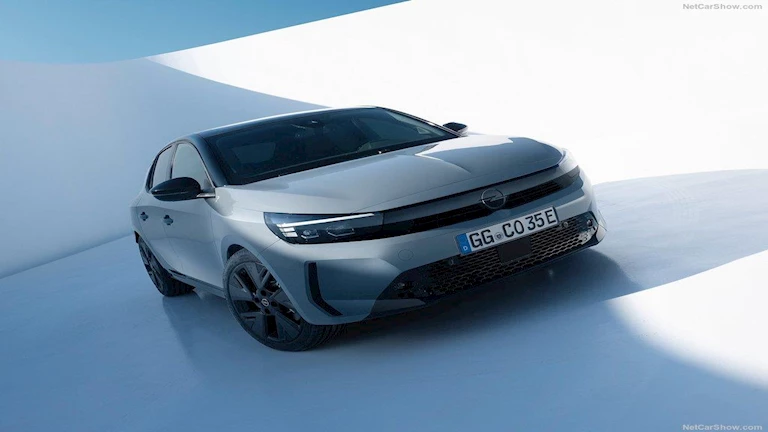 للمقبلين على الشراء.. أرخص سيارة تقدمها “أوبل” في مصر