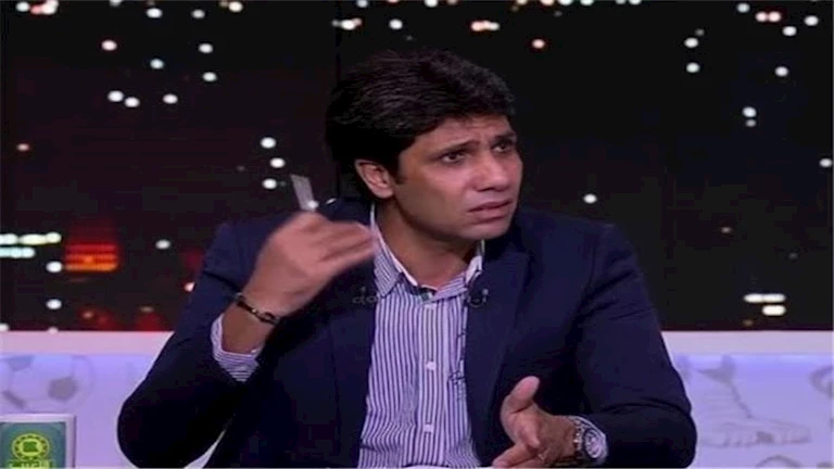 سامي الشيشيني يكشف لمصراوي أسباب العقوبات المتكررة بالزمالك