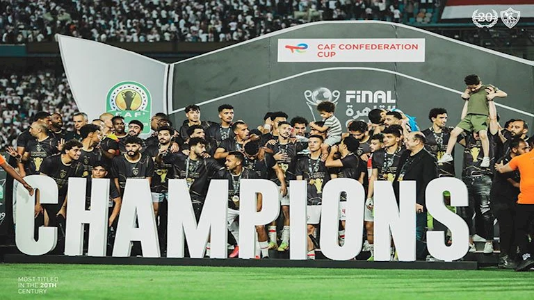 3 طرق.. ماذا يحتاج الزمالك للمشاركة في كأس العالم للأندية 2029؟