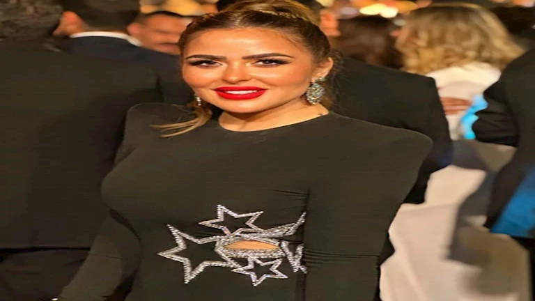 بسبب دوره في “سيد الناس” مها الصغير تدافع عن نجلها: “نكبر بقى.. هو معوجش لسانه”