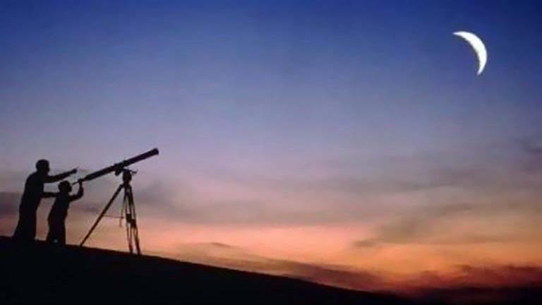 رسميًا: تعذر رؤية هلال ذي القعدة في السعودية ودول الخليج.. والإفتاء المصرية تستطلع غداً