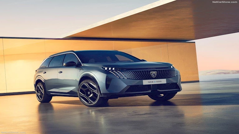 بعد طرح بيجو 5008 موديل 2026.. ما السيارات التي تنافسها بمصر؟