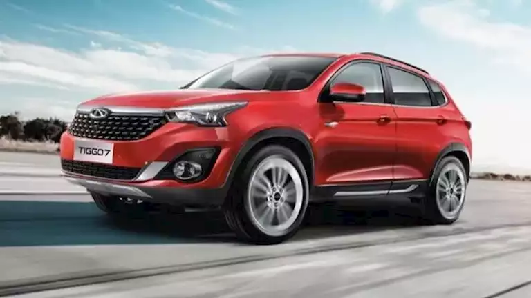 التراجع كبير.. تعرف على سعر تيجو 7 موديل 2021 المستعملة