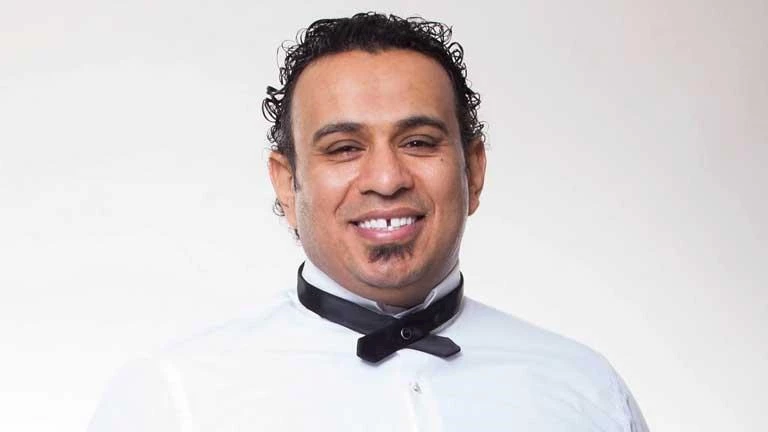 محمود الليثي يطرح “أنا يا ابني نمبر وان” على يوتيوب (فيديو)