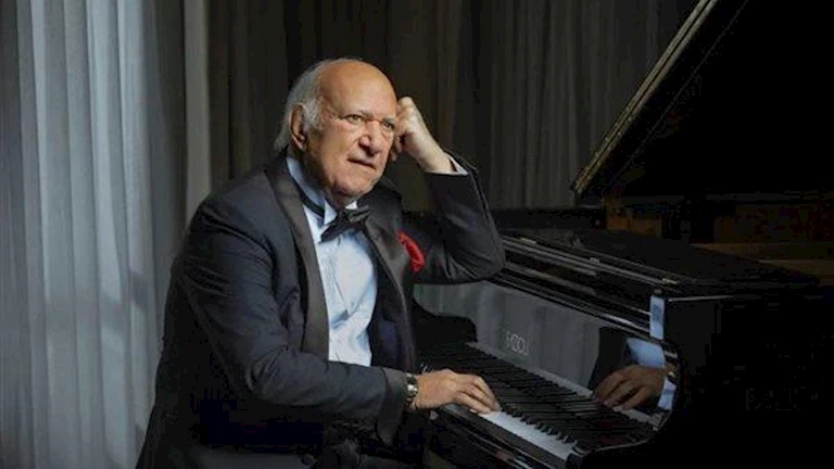 عمر خيرت يستعد لحفل الكويت في هذا الموعد