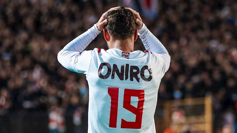 “خايف يشيل الليلة”.. هل يتهرب عبدالله السعيد من التجديد للزمالك؟