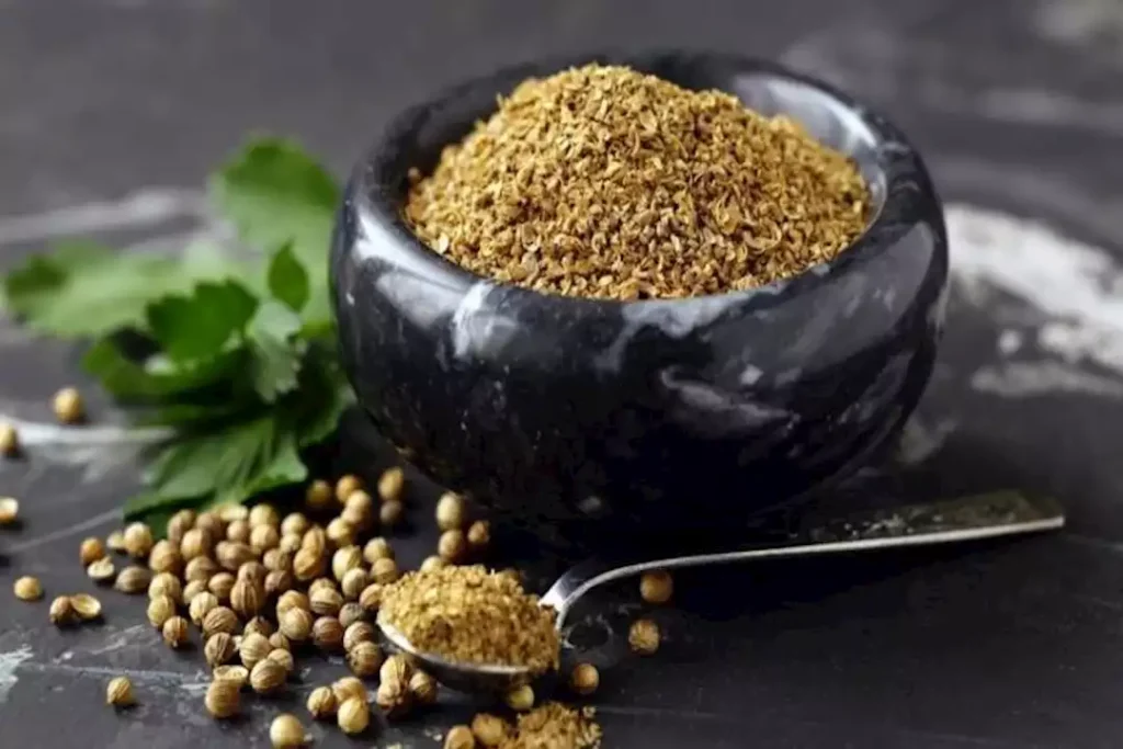 إليك ما تفعله الكزبرة في صحتك.. 3 فوائد مذهلة