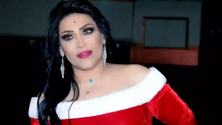 بدرية طلبة تثير الجدل: “بعض الرجالة خلوا الست تفقد الثقة في النوع كله”