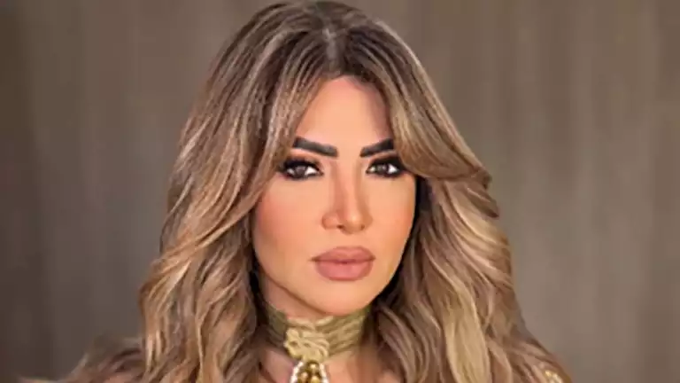 بالصور..باسم سمرة وثروت وصفوت وسويدان بحفل زفاف ليلى أحمد زاهر