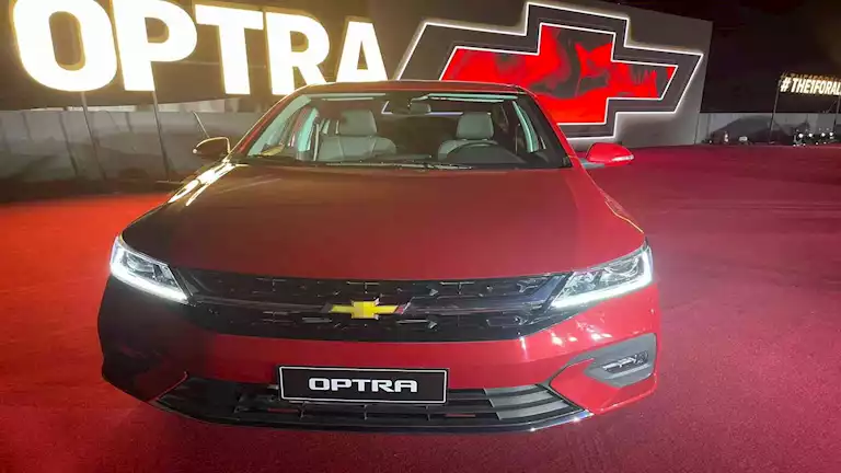 أوبترا الجديدة (4)