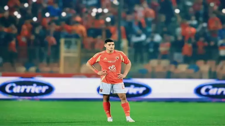 مصدر يكشف لمصراوي مفاجأة في تشكيل الأهلي المتوقع أمام صن داونز