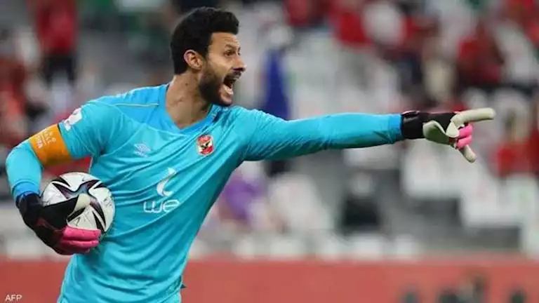 يتغير بعد شهرين.. ترتيب شارة “كابتن” النادي الأهلي