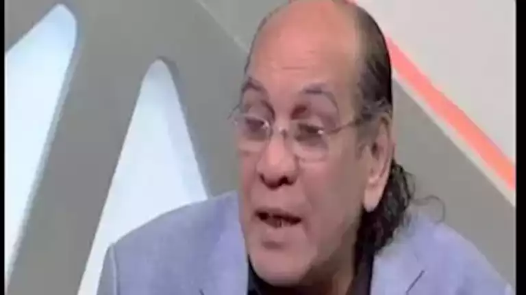 بعد اجرائهما عمليتين.. خروج ابنتي الفنان منير مكرم من المستشفى (خاص)