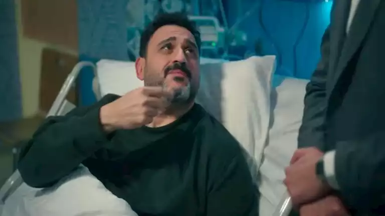 “مع السلامة يا عم سليمان هتوحشنا”.. أكرم حسني ينعى سليمان عيد