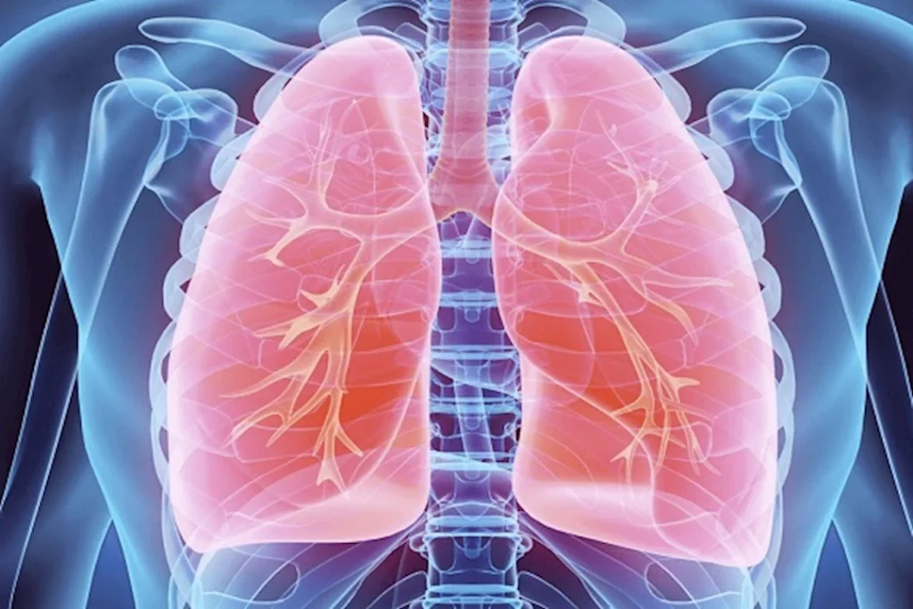 علامة في أطراف أصابعك تدل على مشكلة خطيرة في الرئة