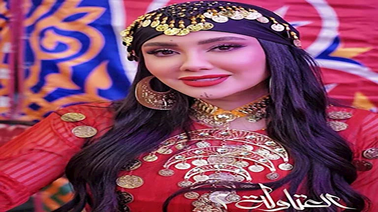 كيف علقت مي القاضي على منتقدي رقصها في العتاولة 2؟