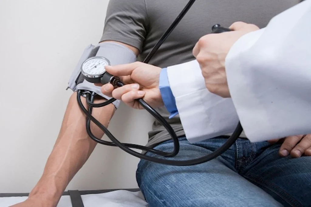 طريقة لخفض ضغط الدم بسهولة