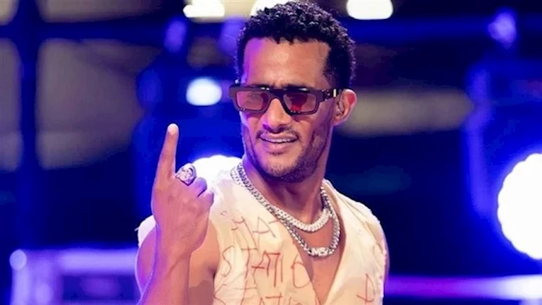 محمد رمضان يروج لأحدث أعماله الغنائية “هتجيلي”.. ويكشف عن موعد طرحها