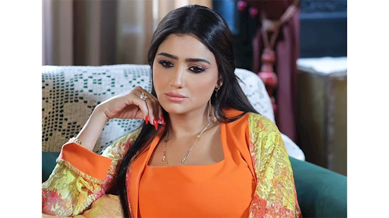 إنسان نادر في طيبته وأخلاقه.. مي عمر تنعى المنتج وليد مصطفى